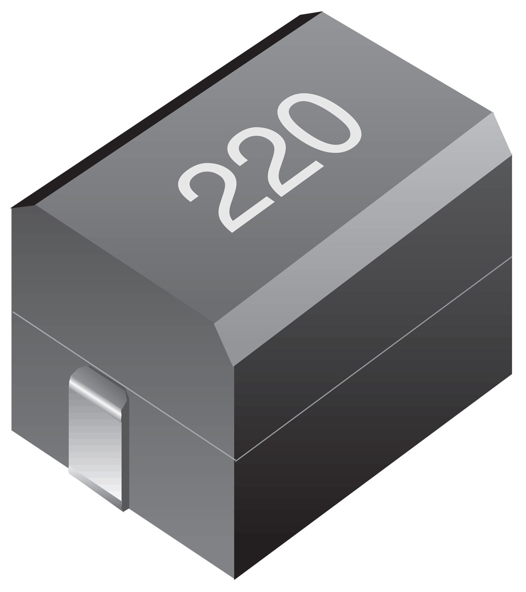 CM322522-4R7KL, Bourns