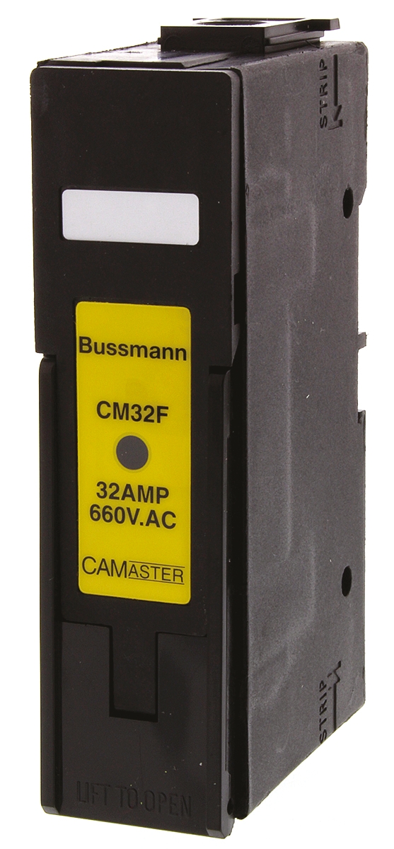 CM32F, Eaton