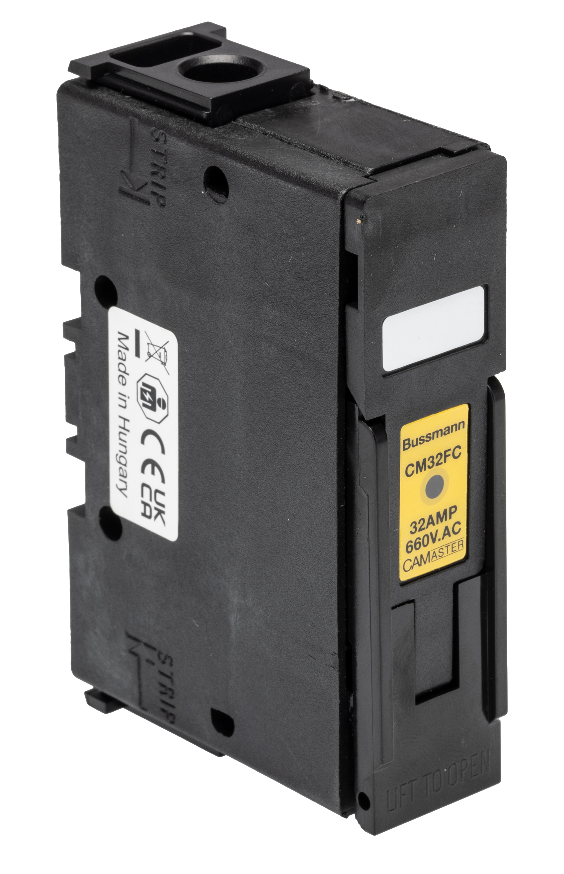 CM32FC, Eaton