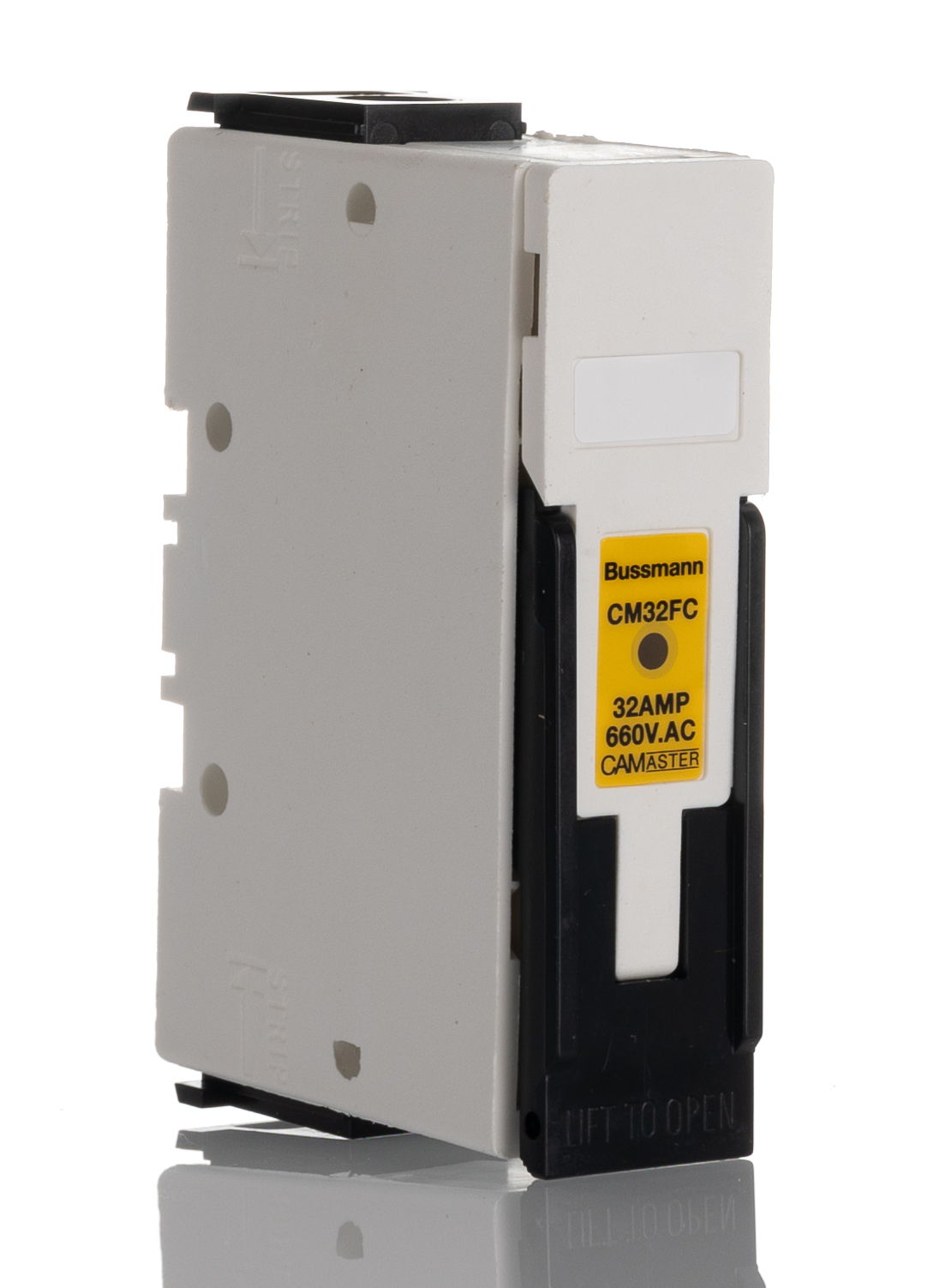 CM32FCW, Eaton