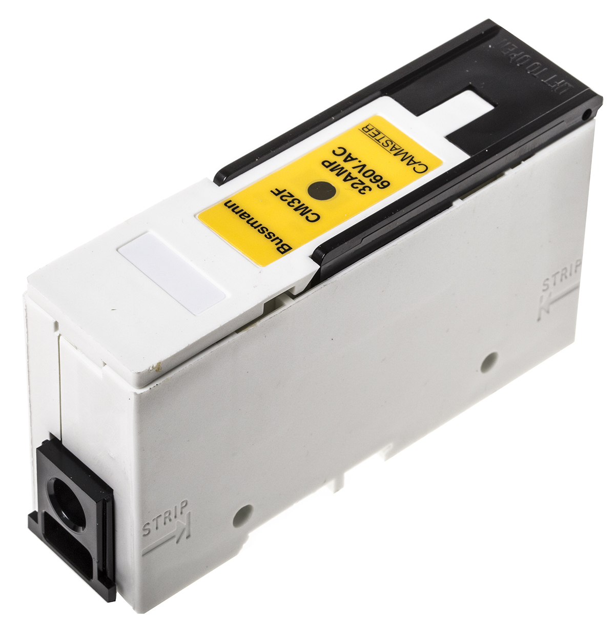 CM32FW, Eaton