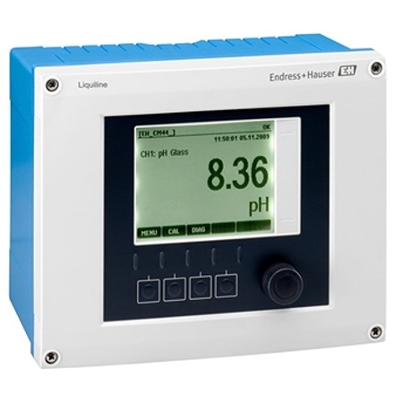 CM442-AAM1A2F010A, Endress+Hauser