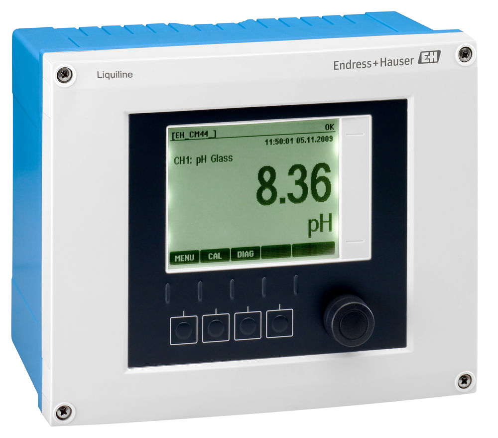 CM442-AAM1A2F060A, Endress+Hauser
