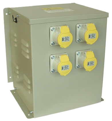 CM5000/WM4, Carroll & Meynell