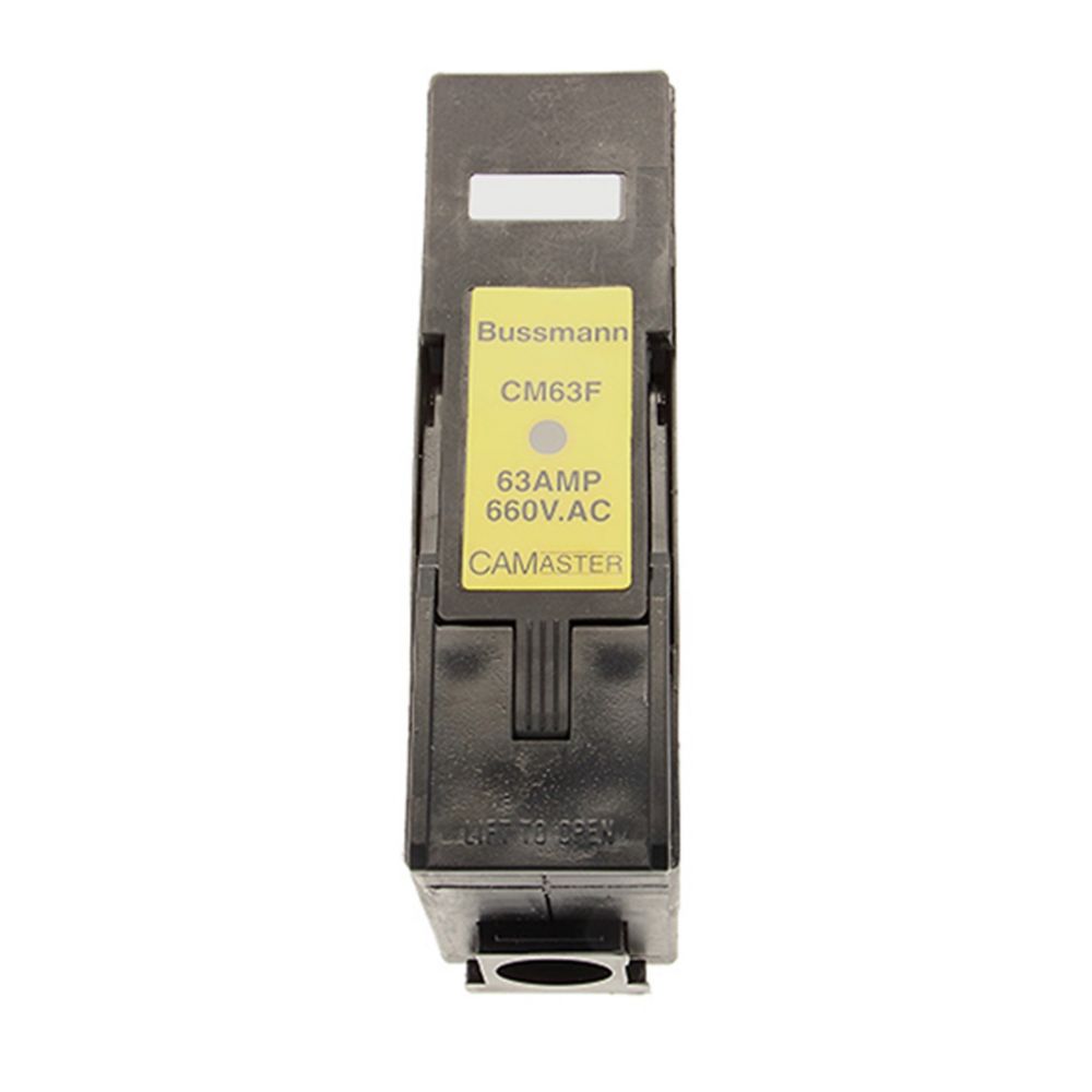 CM63F, Eaton