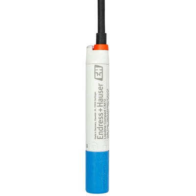 CM72-AAADB1K1A1A1, Endress+Hauser