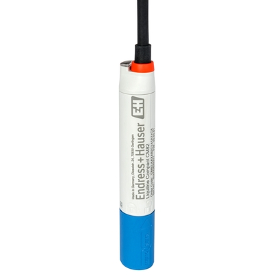 CM82-AAXAB2K1A1A1CA, Endress+Hauser