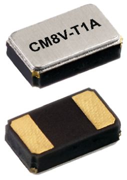CM8V-32.768-TA-020-9, Micro Crystal