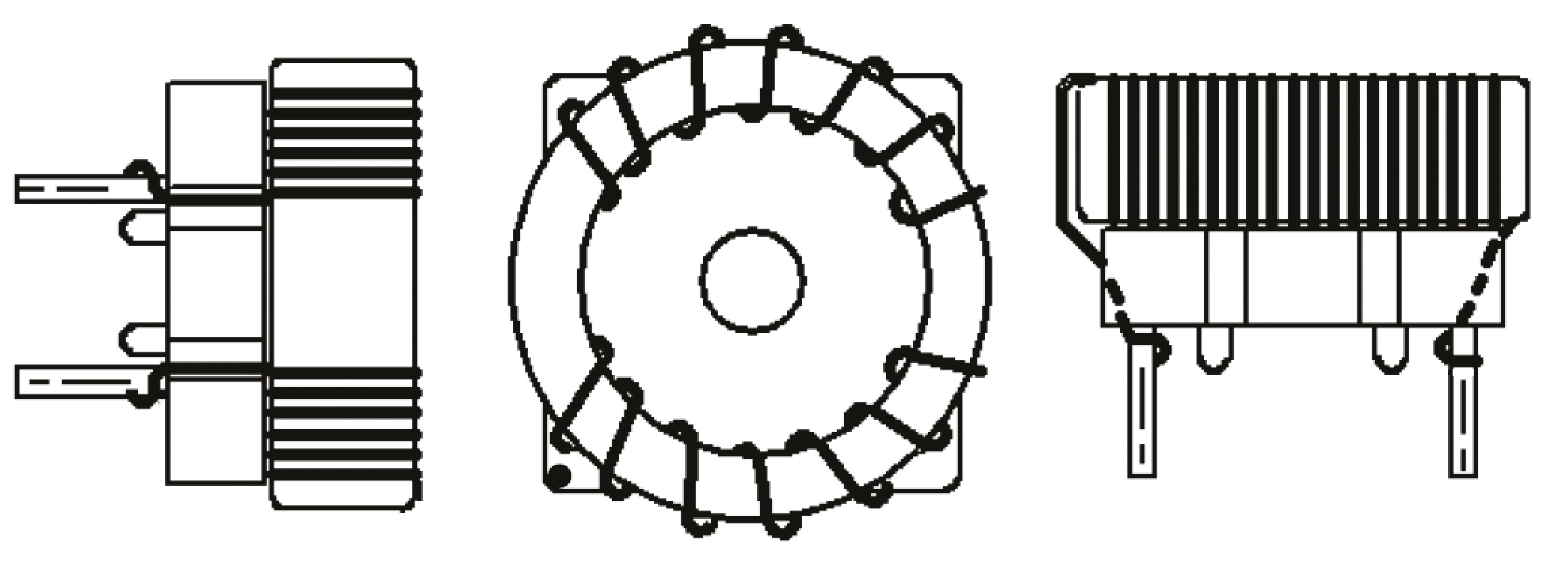 CMC-06, Recom