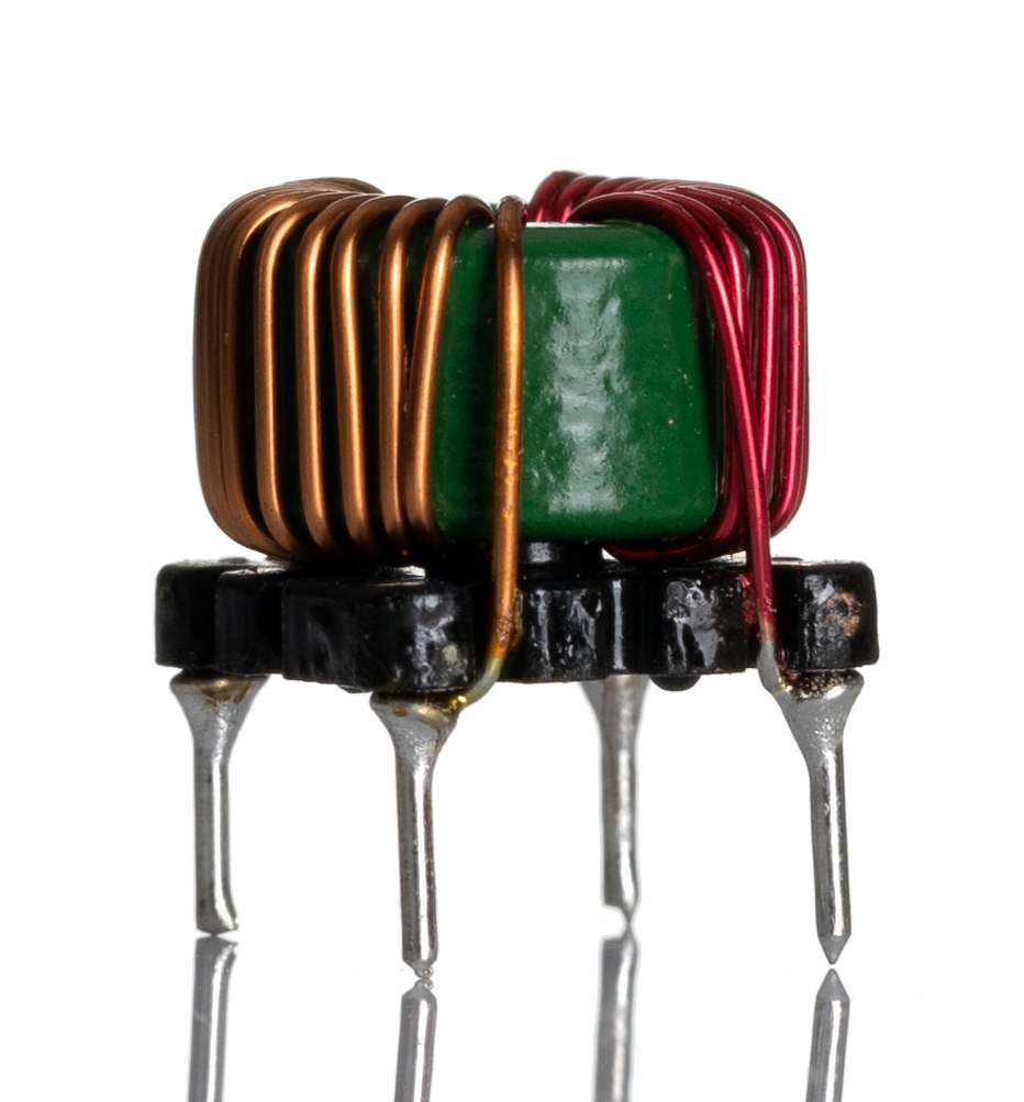 CMC-08, Recom