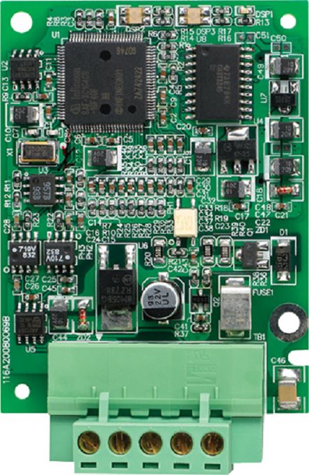 CMC-DN01, Delta Electronics