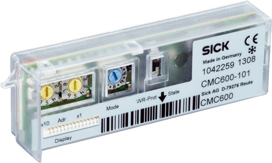 CMC600-101, SICK