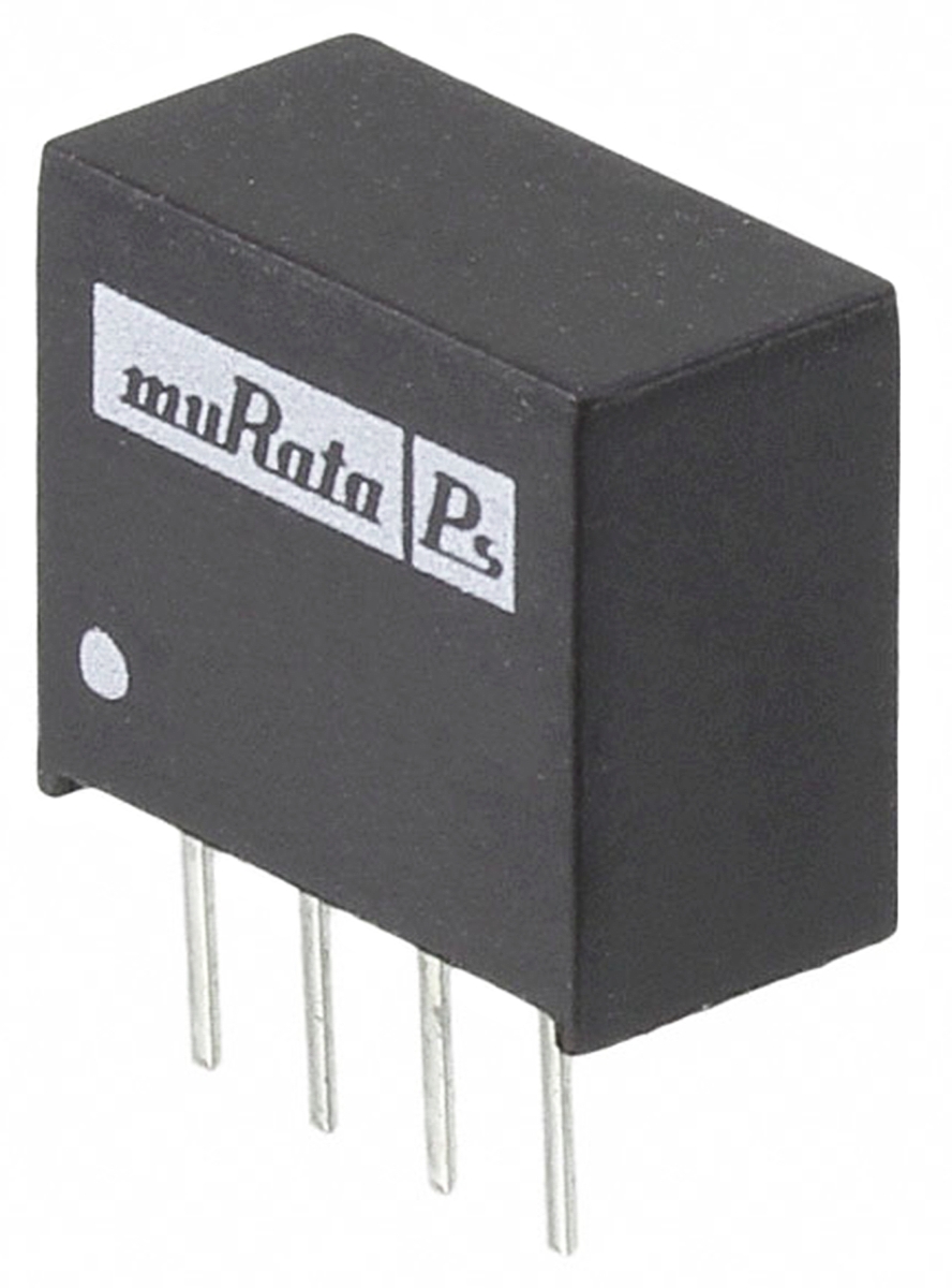 CME0512SC, Murata Power Solutions