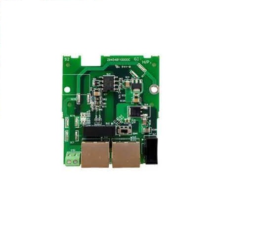 CMM-COP02, Delta Electronics