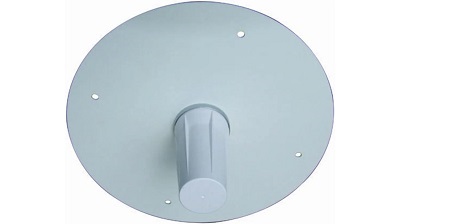 CMM-UMB-9C-WHT-12, 