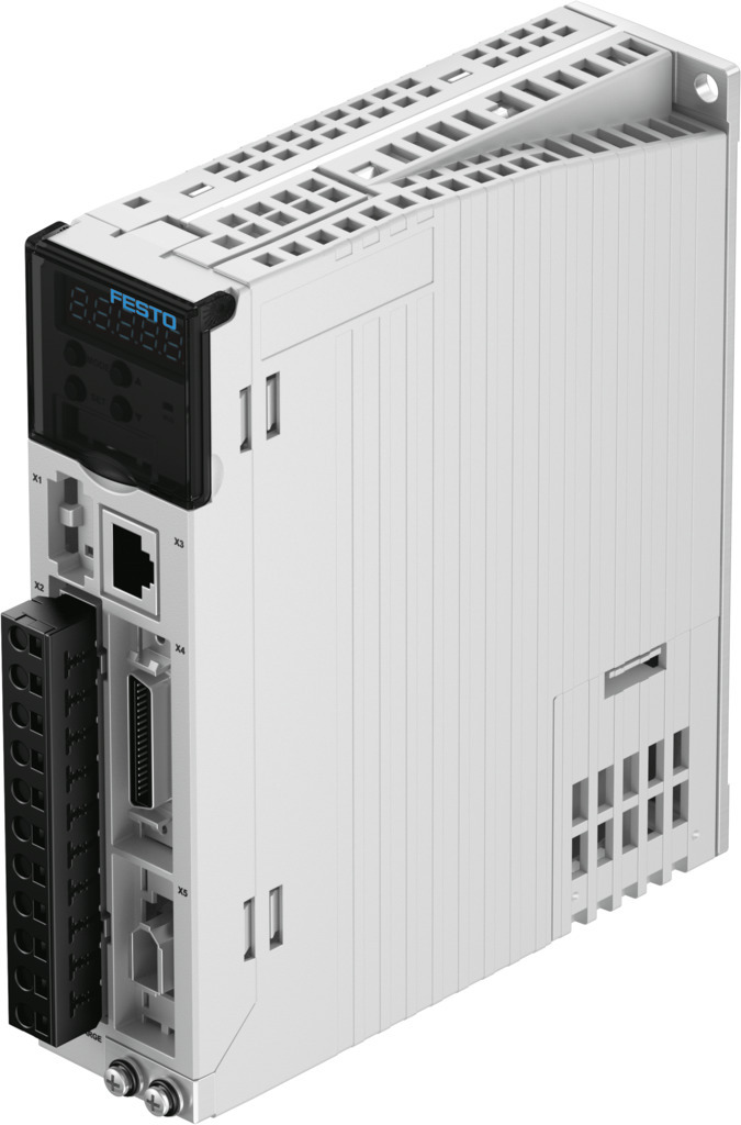 CMMB-AS-04, Festo