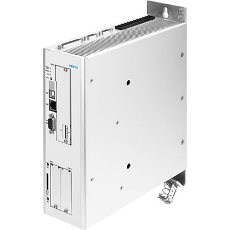 CMMP-AS-C15-11A-P3-M3, Festo