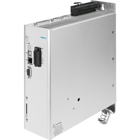 CMMP-AS-C5-11A-P3-M0, Festo