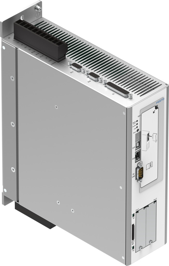CMMP-AS-C5-11A-P3-M3, Festo