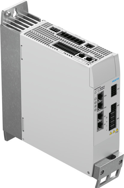 CMMT-AS-C18-11A-P3-MP-S1, Festo