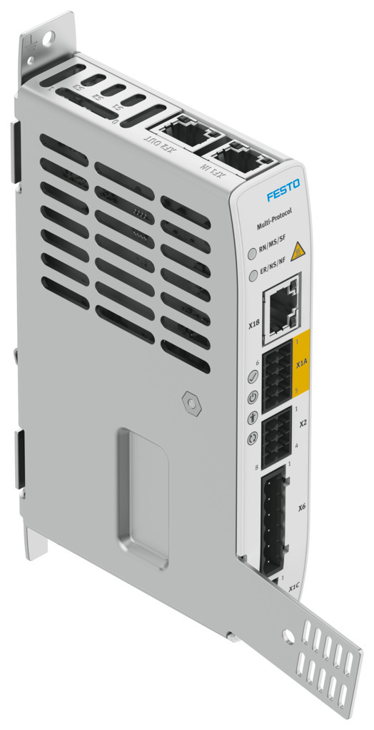 CMMT-ST-C8-1C-MP-S0, Festo