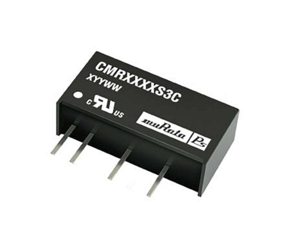 CMR0512S3C, Murata Power Solutions