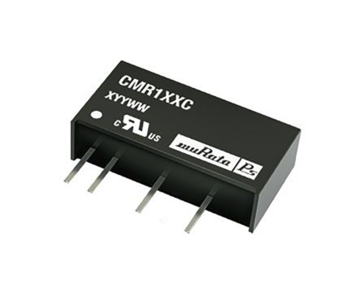 CMR100C, Murata Power Solutions