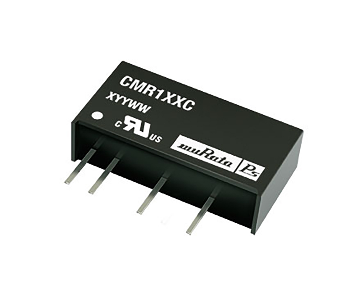 CMR100C, Murata Power Solutions