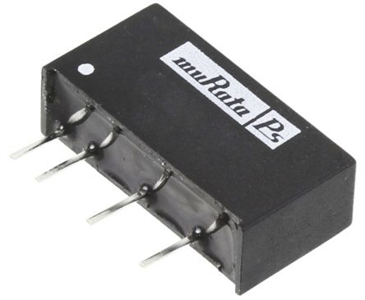 CMR118C, Murata Power Solutions