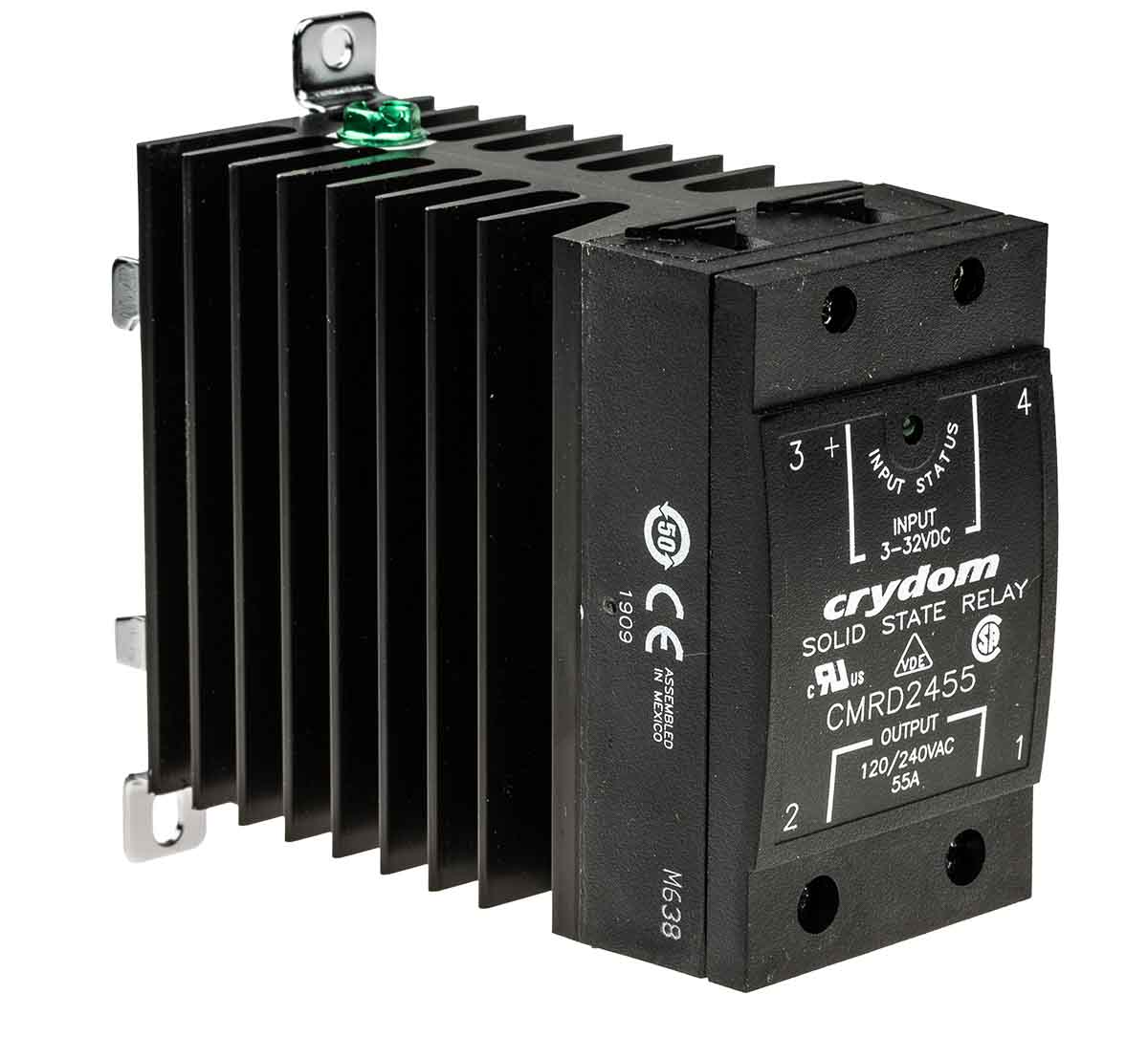 CMRD2455, 