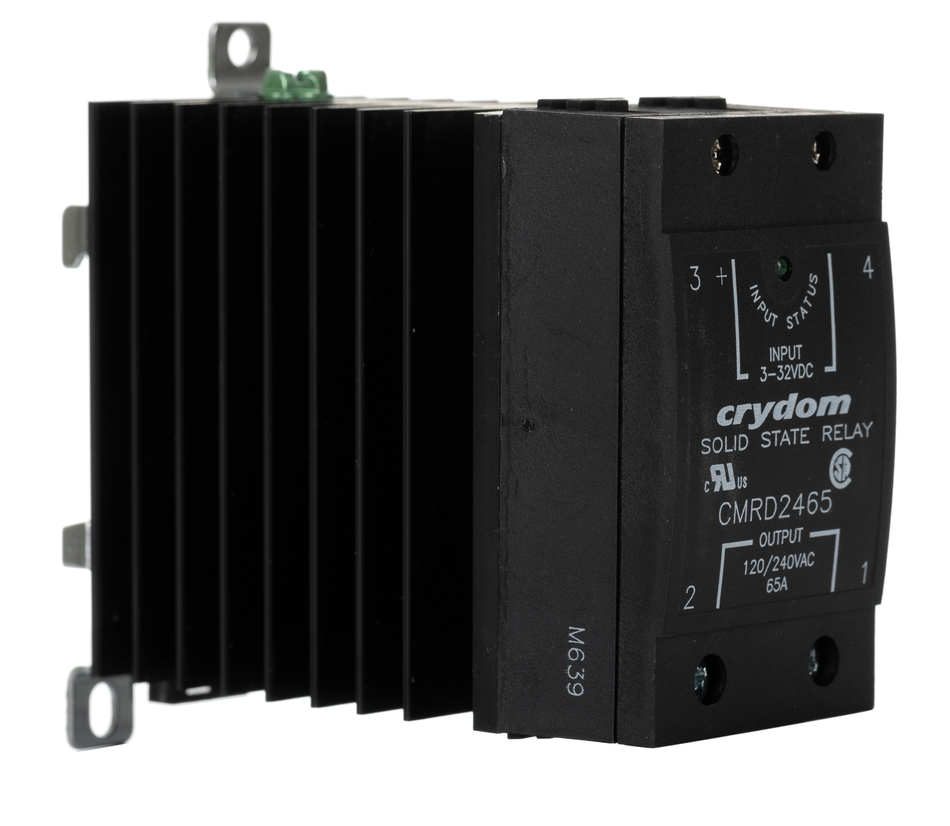 CMRD2465, Sensata / Crydom
