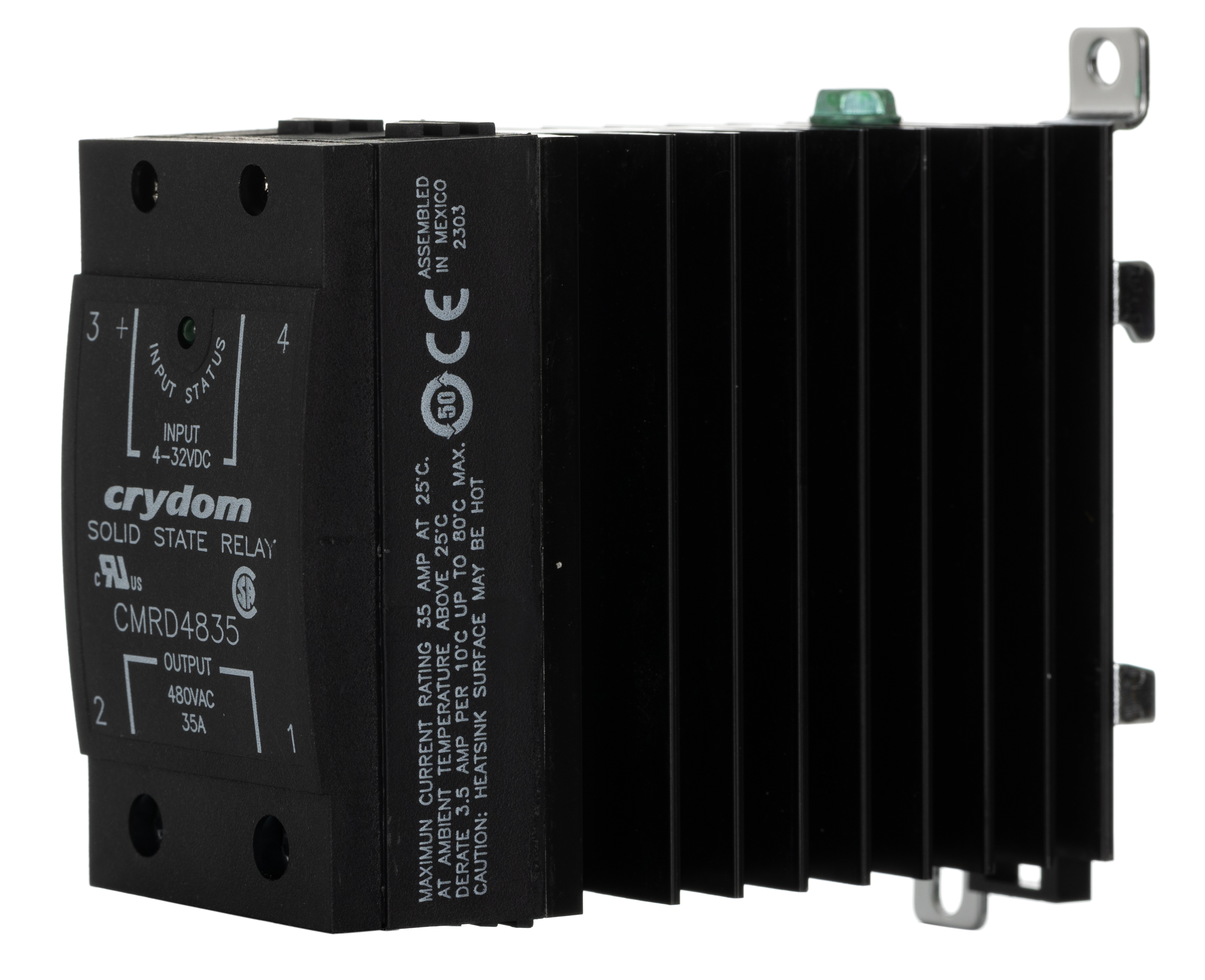 CMRD4835, Sensata / Crydom