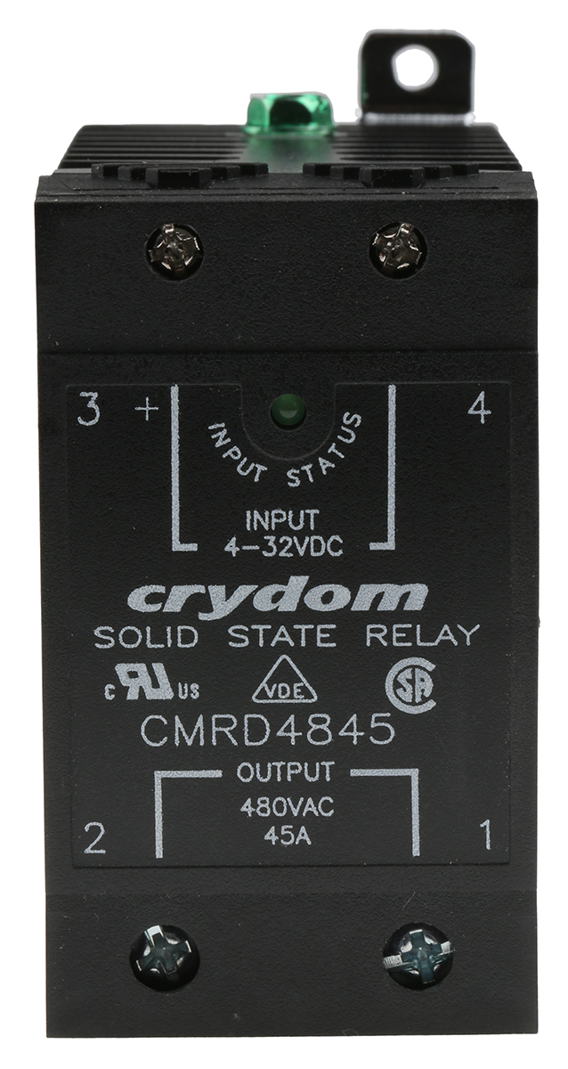CMRD4845, Sensata / Crydom