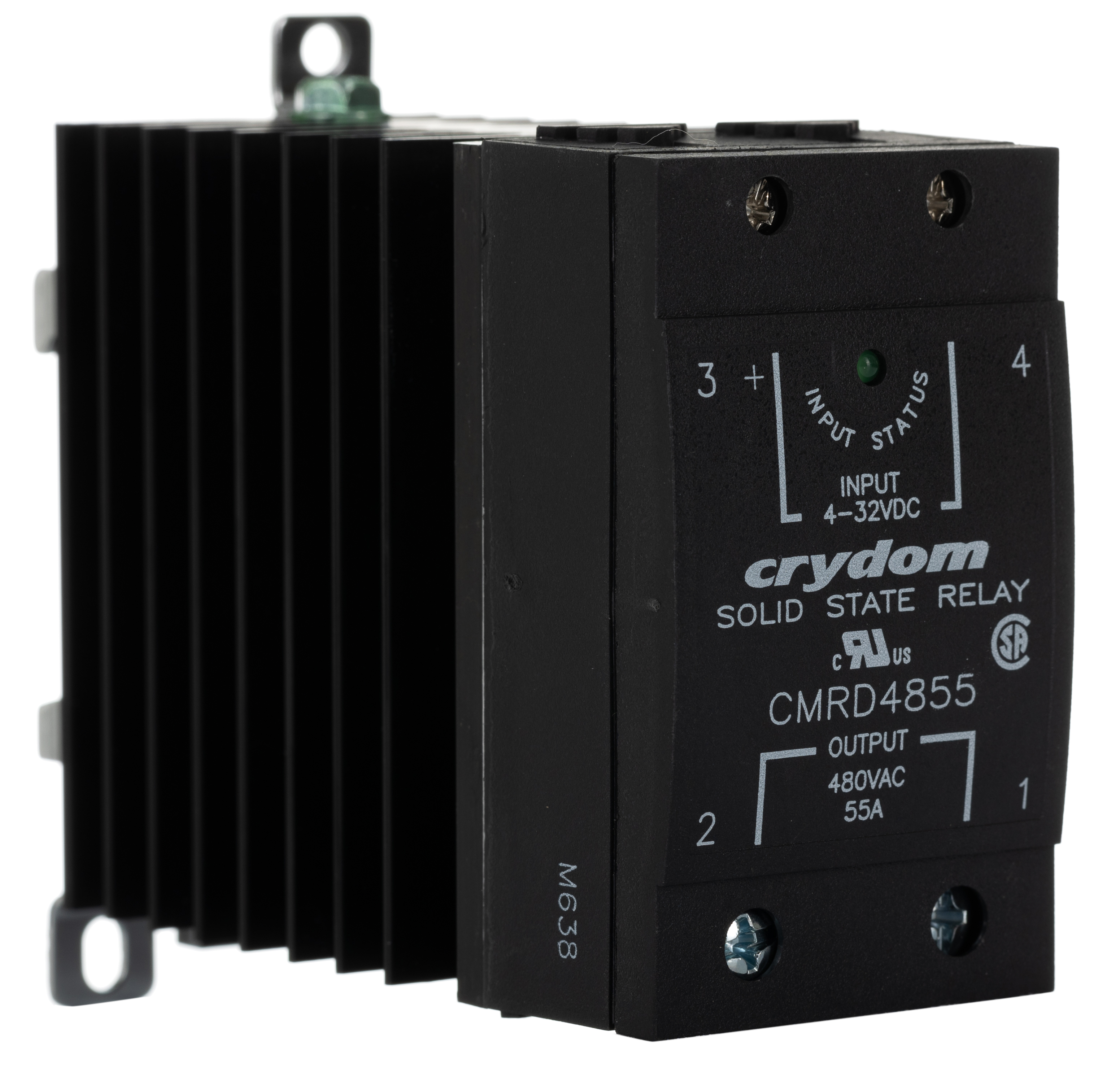 CMRD4855, Sensata / Crydom