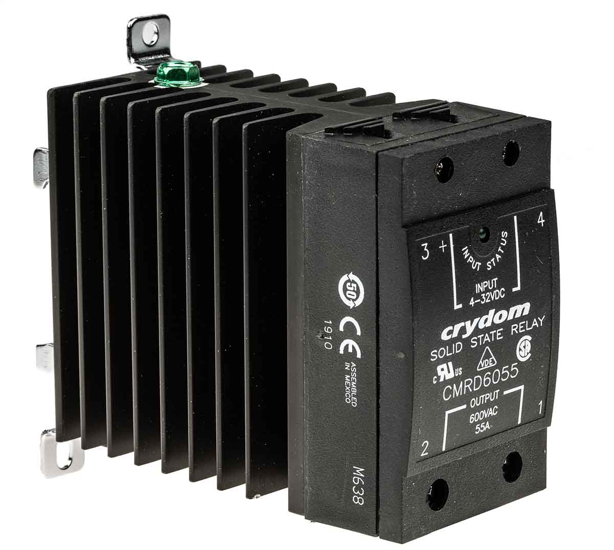CMRD6055, Sensata / Crydom