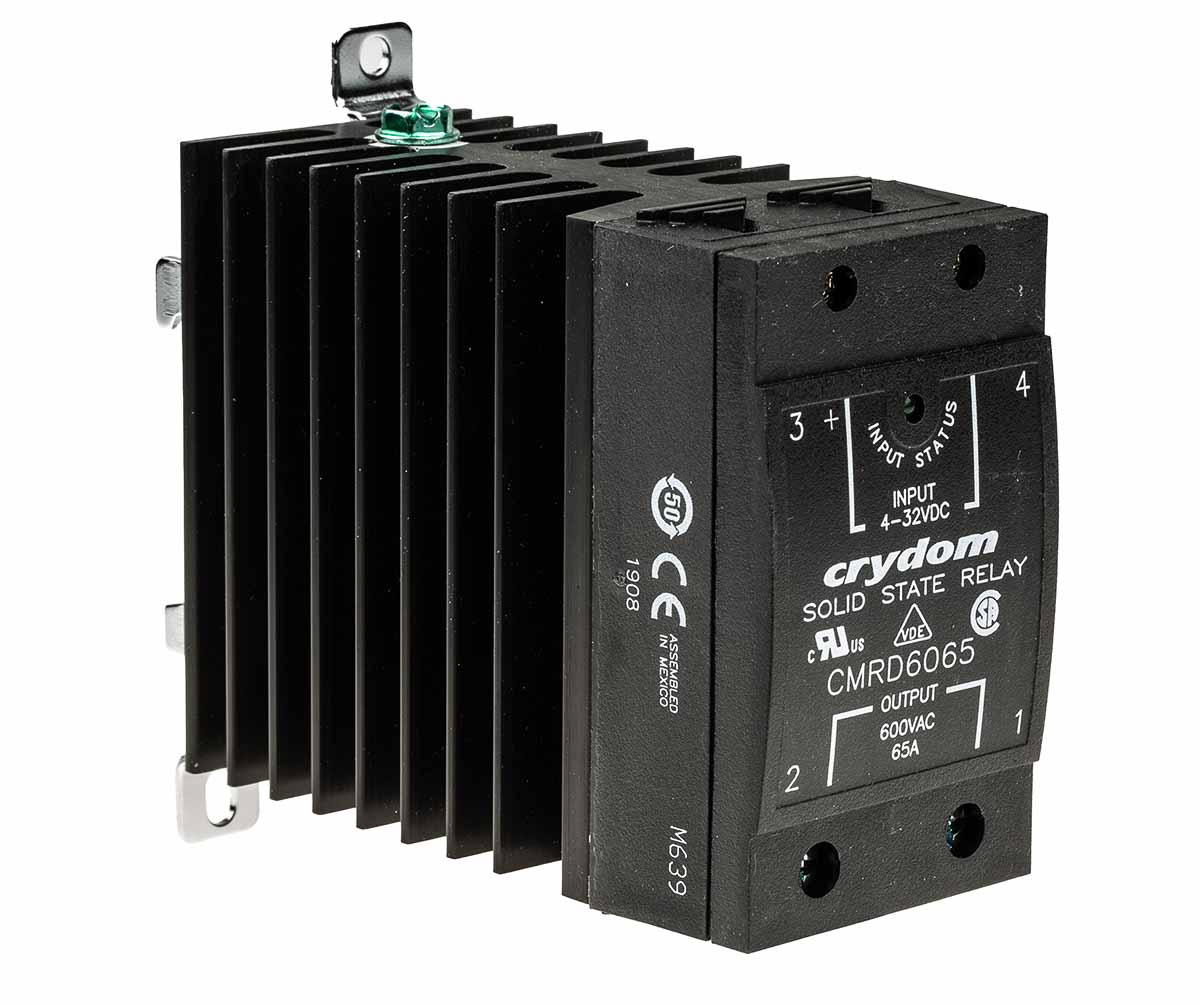 CMRD6065, Sensata / Crydom