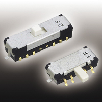 CMS-2214B, Nidec Components