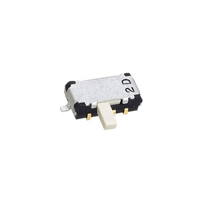 CMS-2214TA, Nidec Components