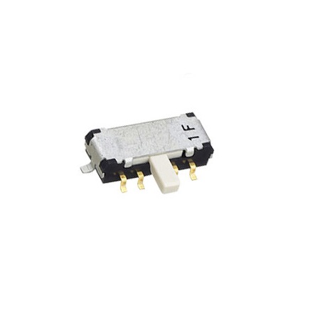 CMS-2214TB, Nidec Components