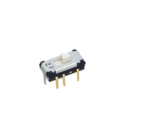 CMS-2302C, Nidec Components