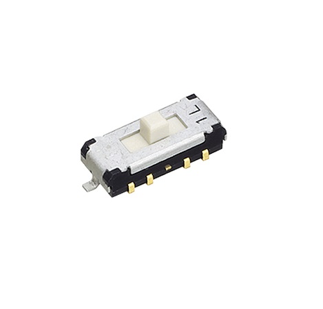 CMS-2302TA, Nidec Components