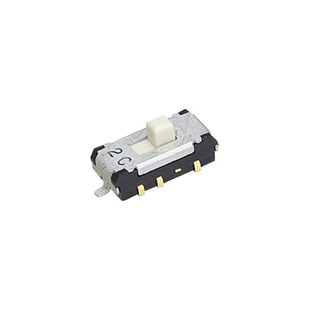 CMS-2302TB, Nidec Components