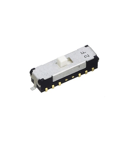 CMS-2402C, Nidec Components