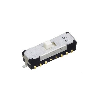 CMS-2402TB, Nidec Components