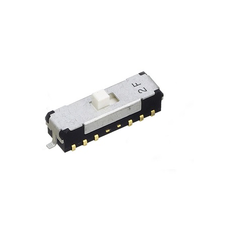 CMS-4202TA, Nidec Components