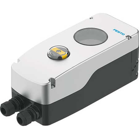 CMSH-S-V-SD-AL-C1N12-HA, Festo