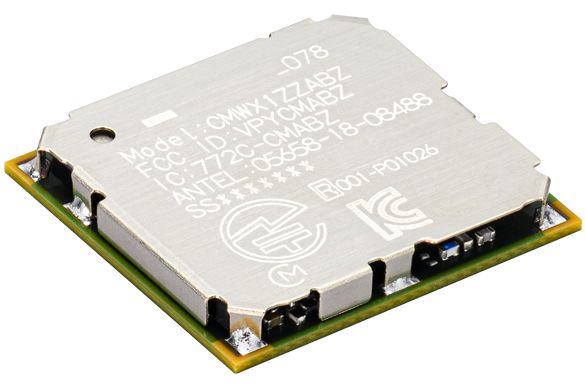 CMWX1ZZABZ-093, Murata