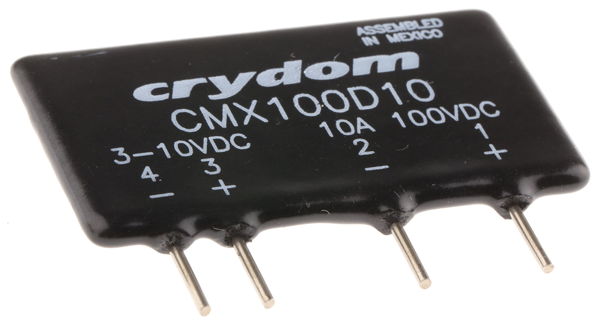 CMX100D10, Sensata / Crydom