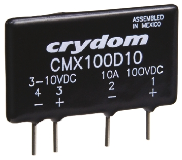 CMX200D3, Sensata / Crydom