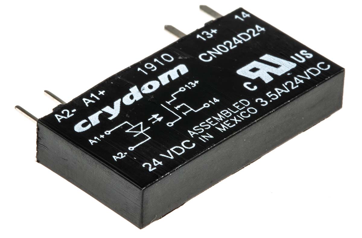 CN024D24, Sensata / Crydom